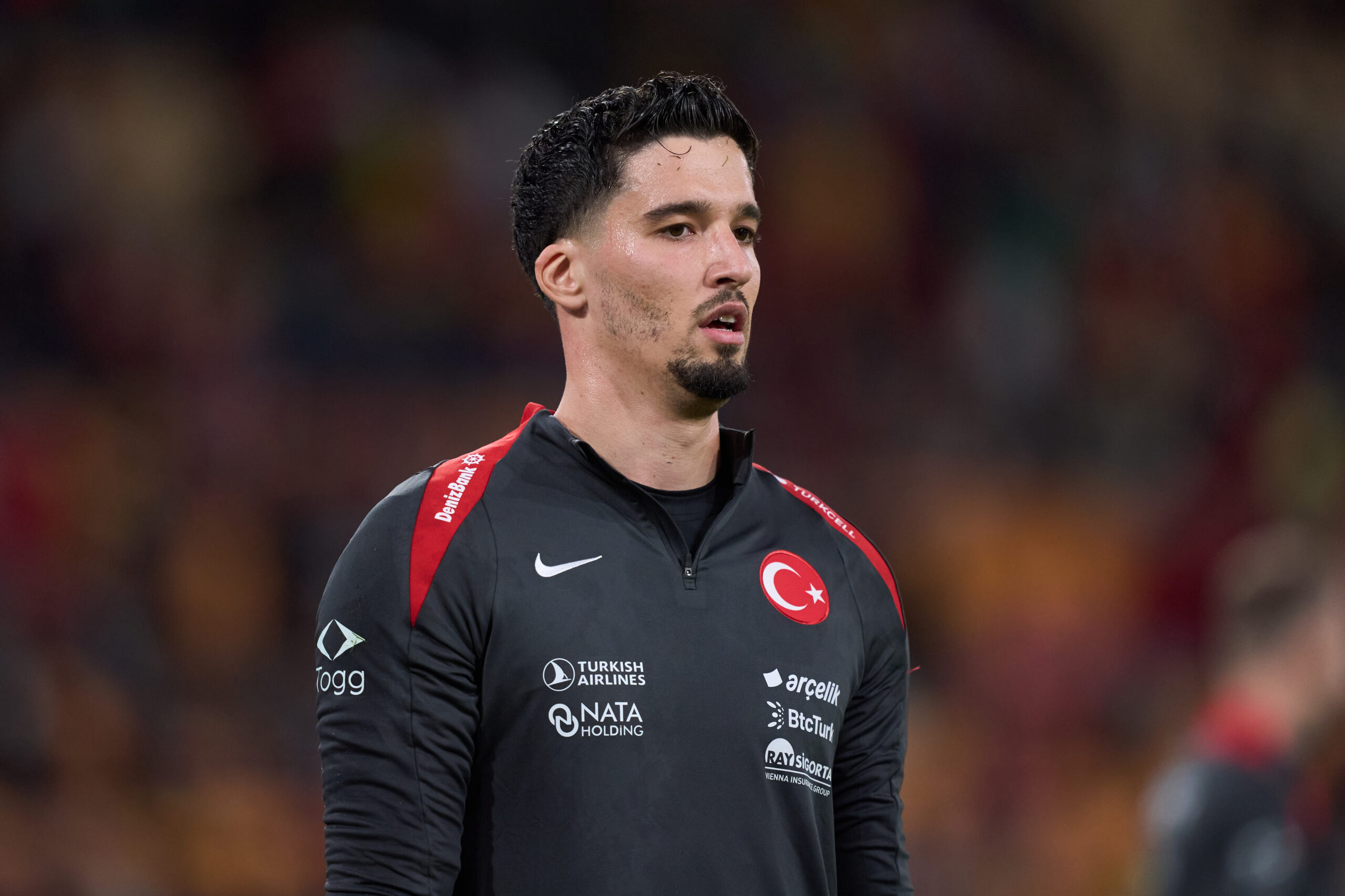 Manchester United goalkeeper set for Celta Vigo loan