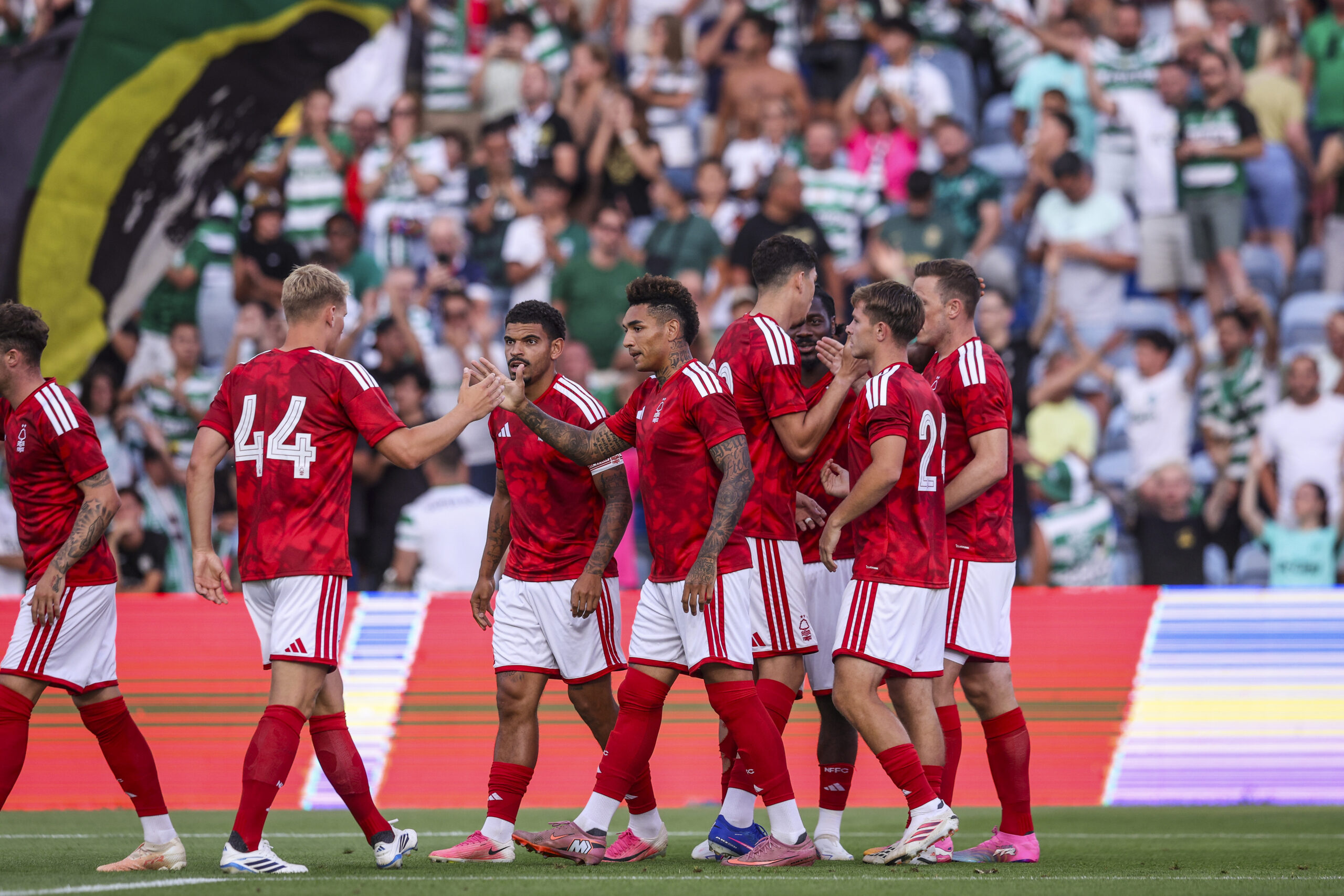 Nottingham Forest vs Leeds United – Match preview and team news