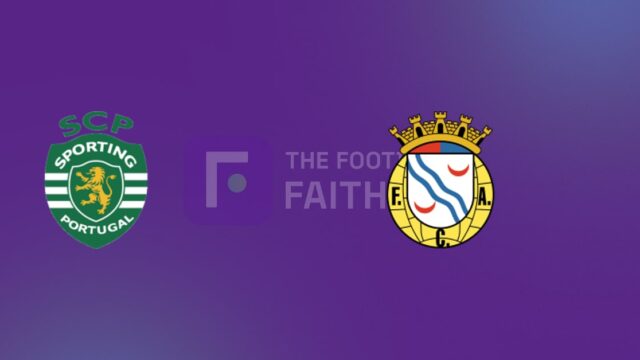 Sporting CP vs Alverca Prediction & Betting Tips – 22/08/2026