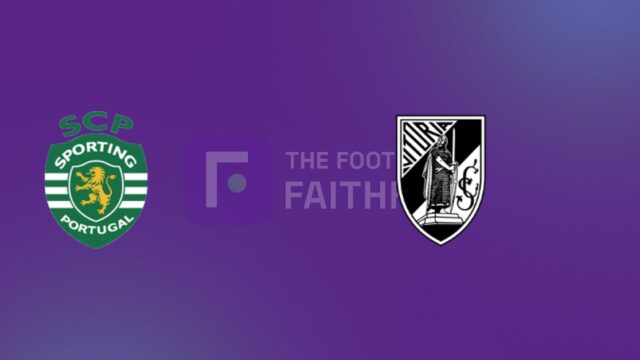 Sporting CP vs Vitória Guimarães Prediction & Betting Tips – 14/08/2026