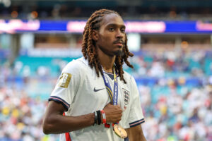 Spurs should not sell Djed Spence on the cheap