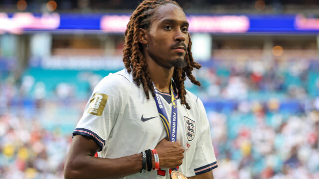 Spurs should not sell Djed Spence on the cheap