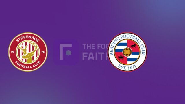 Stevenage vs Reading Prediction & Betting Tips – 25/08/2026