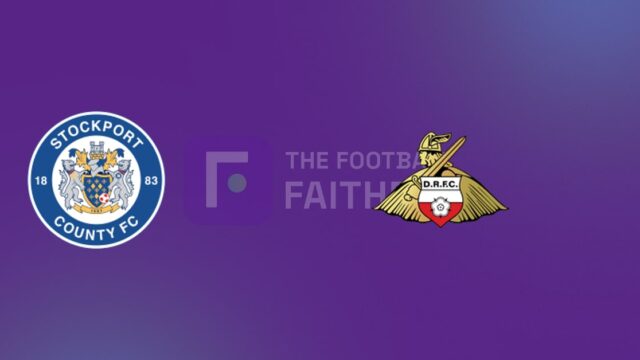Stockport County vs Doncaster Rovers Prediction & Betting Tips – 08/08/2026