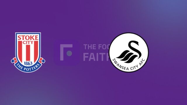 Stoke City vs Swansea City Prediction & Betting Tips – 15/08/2026