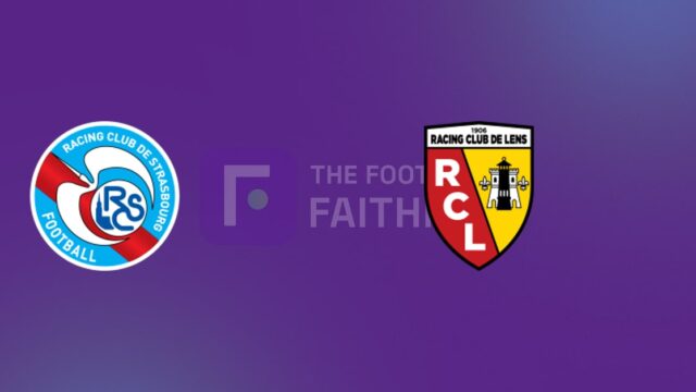 Strasbourg vs Lens Prediction & Betting Tips – 29/08/2026