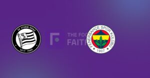 Sturm Graz vs Fenerbahçe Prediction & Betting Tips – 11/08/2026