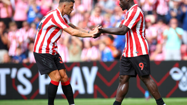 Sunderland XI vs Ipswich Town – Predicted lineup and team news