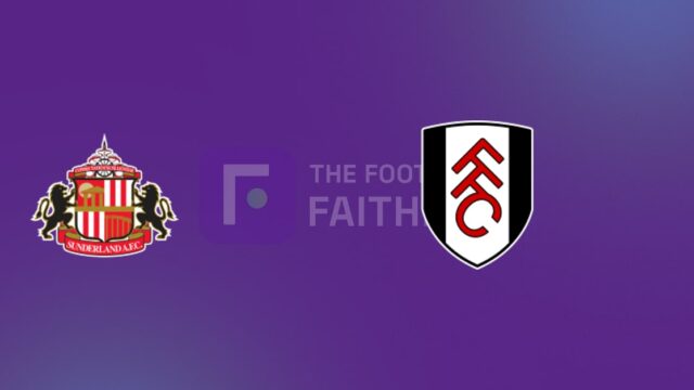 Sunderland vs Fulham Prediction & Betting Tips – 30/08/2026
