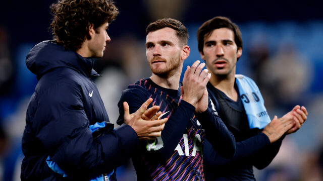 Tottenham Predicted lineup and team news vs Chelsea