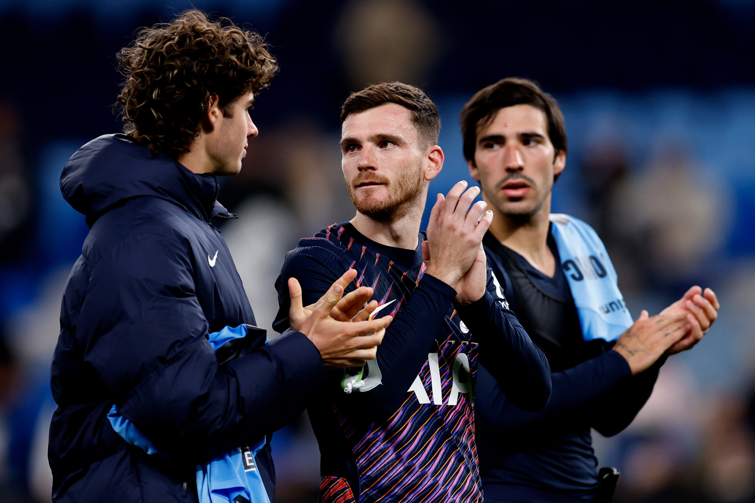 Tottenham Predicted lineup and team news vs Chelsea