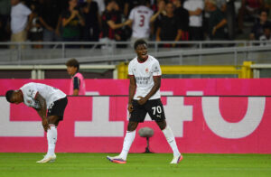 AC Milan vs Venezia – Predicted lineup and team news