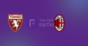Torino vs AC Milan Prediction & Betting Tips – 23/08/2026
