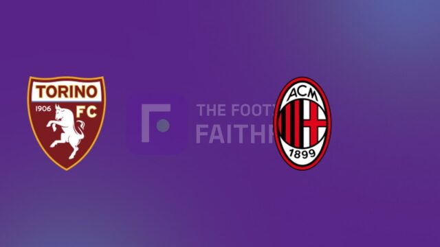 Torino vs AC Milan Prediction & Betting Tips – 23/08/2026