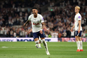 Tottenham Hotspur vs Newcastle United – Predicted lineup and team news