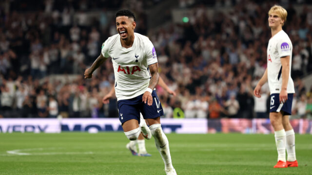 Tottenham Hotspur vs Newcastle United – Predicted lineup and team news