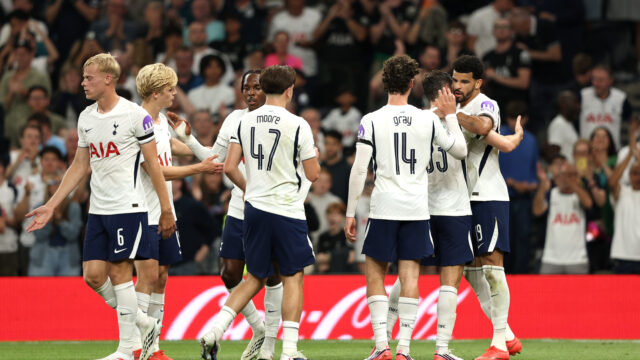Tottenham Hotspur vs Newcastle United – Match preview and team news