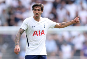 Tottenham Hotspur XI vs Brentford – Predicted lineup and team news
