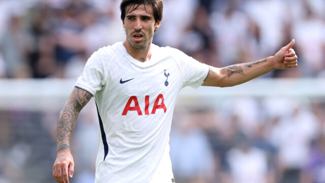 Tottenham Hotspur XI vs Brentford – Predicted lineup and team news