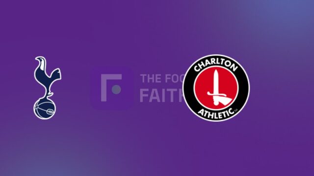 Tottenham Hotspur vs Charlton Athletic Prediction & Betting Tips – 26/08/2026