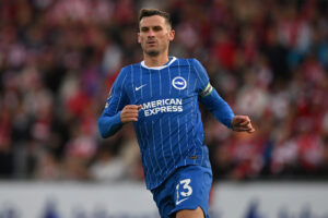 Brighton vs Aston Villa – Predicted lineup and team news