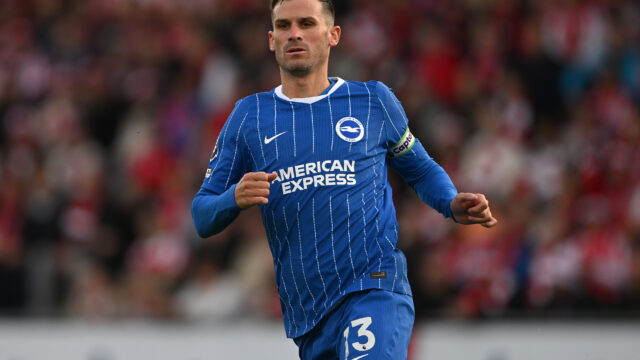 Brighton vs Aston Villa – Predicted lineup and team news