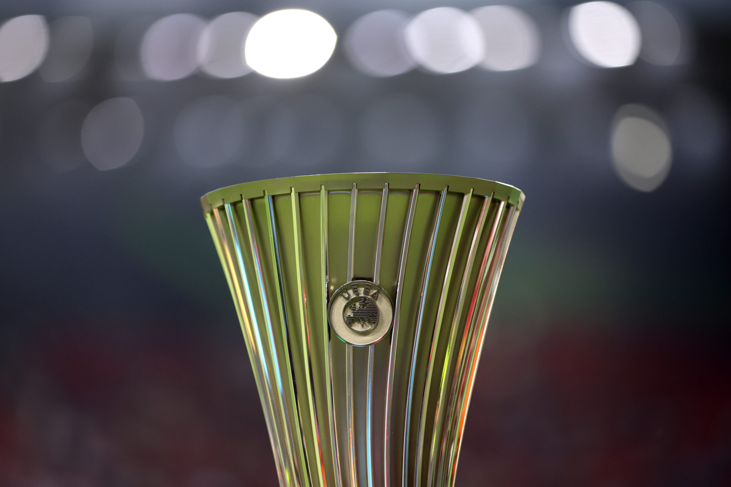 Conference League draw as Brighton and Hearts learn fate