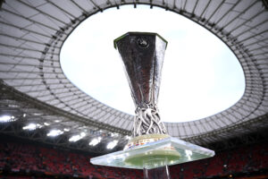 UEFA Europa League draw for British clubs in 2026/27