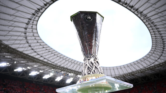 UEFA Europa League draw for British clubs in 2026/27