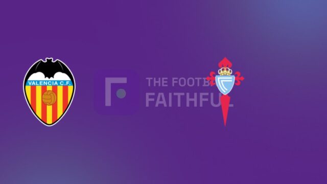 Valencia vs Celta de Vigo Prediction & Betting Tips – 22/08/2026