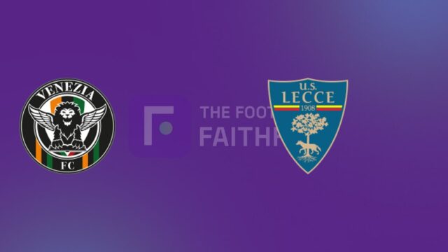 Venezia vs Lecce Prediction & Betting Tips – 23/08/2026