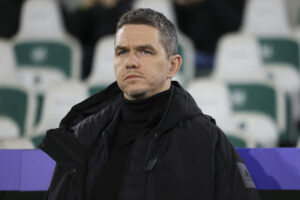 Manchester United Women part company with head coach Skinner