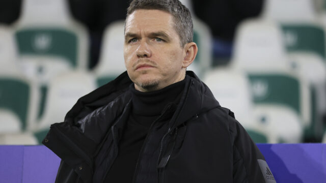 Manchester United Women part company with head coach Skinner
