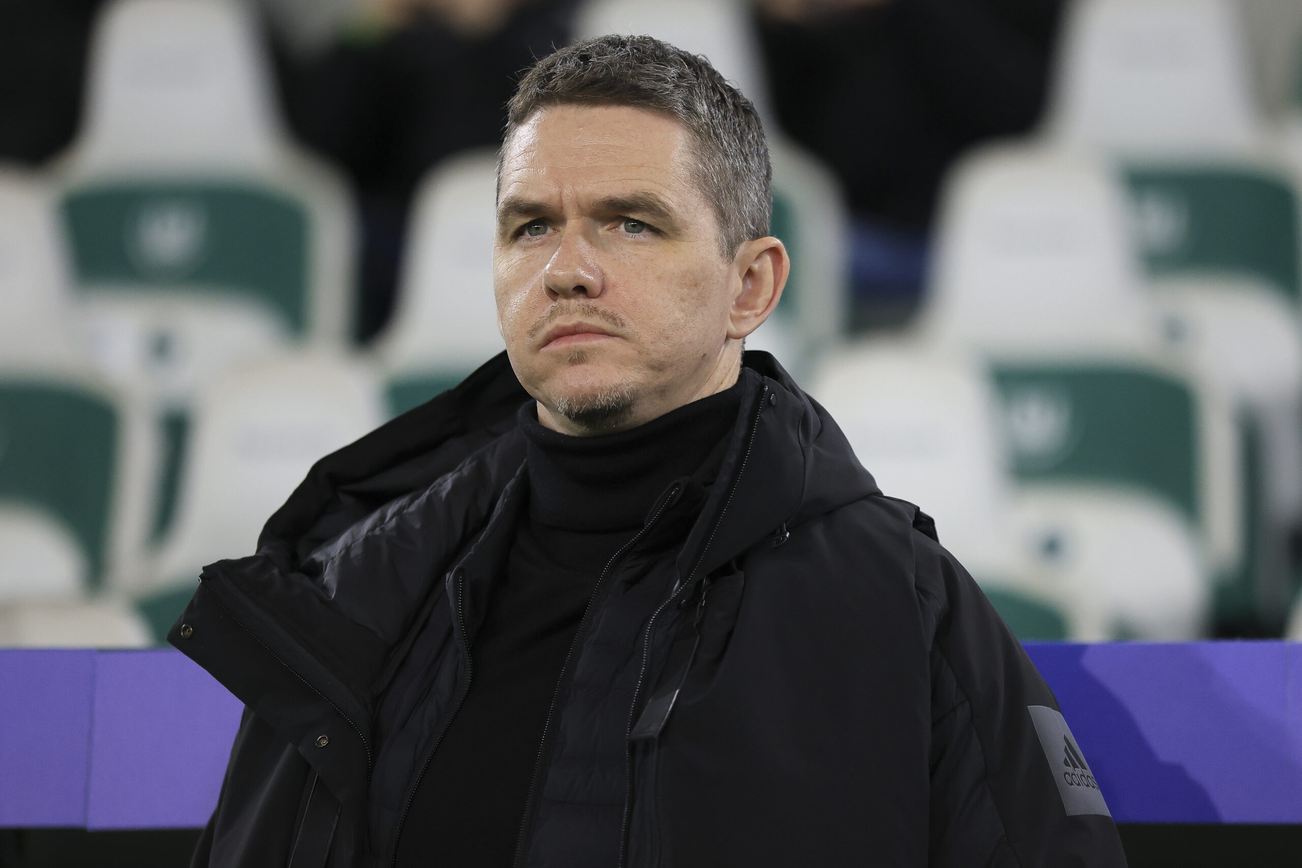 Manchester United Women part company with head coach Skinner