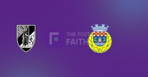Vitória Guimarães vs Arouca Prediction & Betting Tips – 08/08/2026