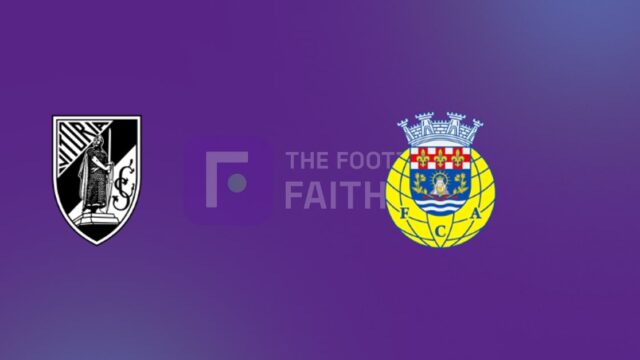 Vitória Guimarães vs Arouca Prediction & Betting Tips – 08/08/2026