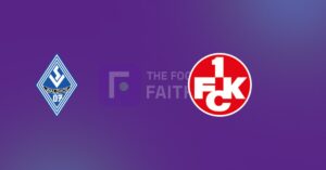 Waldhof Mannheim vs Kaiserslautern Prediction & Betting Tips – 21/08/2026