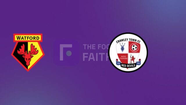 Watford vs Crawley Town Prediction & Betting Tips – 08/08/2026