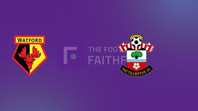 Watford vs Southampton Prediction & Betting Tips – 16/08/2026