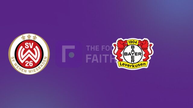 Wehen Wiesbaden vs Bayer 04 Leverkusen Prediction & Betting Tips – 22/08/2026
