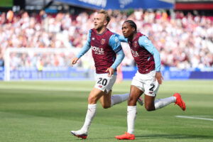 The five favourites to be Championship Top Goalscorer in 2026/27