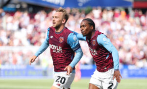 The five favourites to be Championship Top Goalscorer in 2026/27