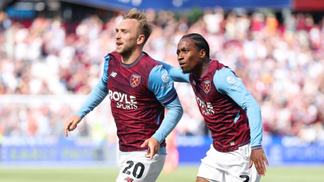The five favourites to be Championship Top Goalscorer in 2026/27
