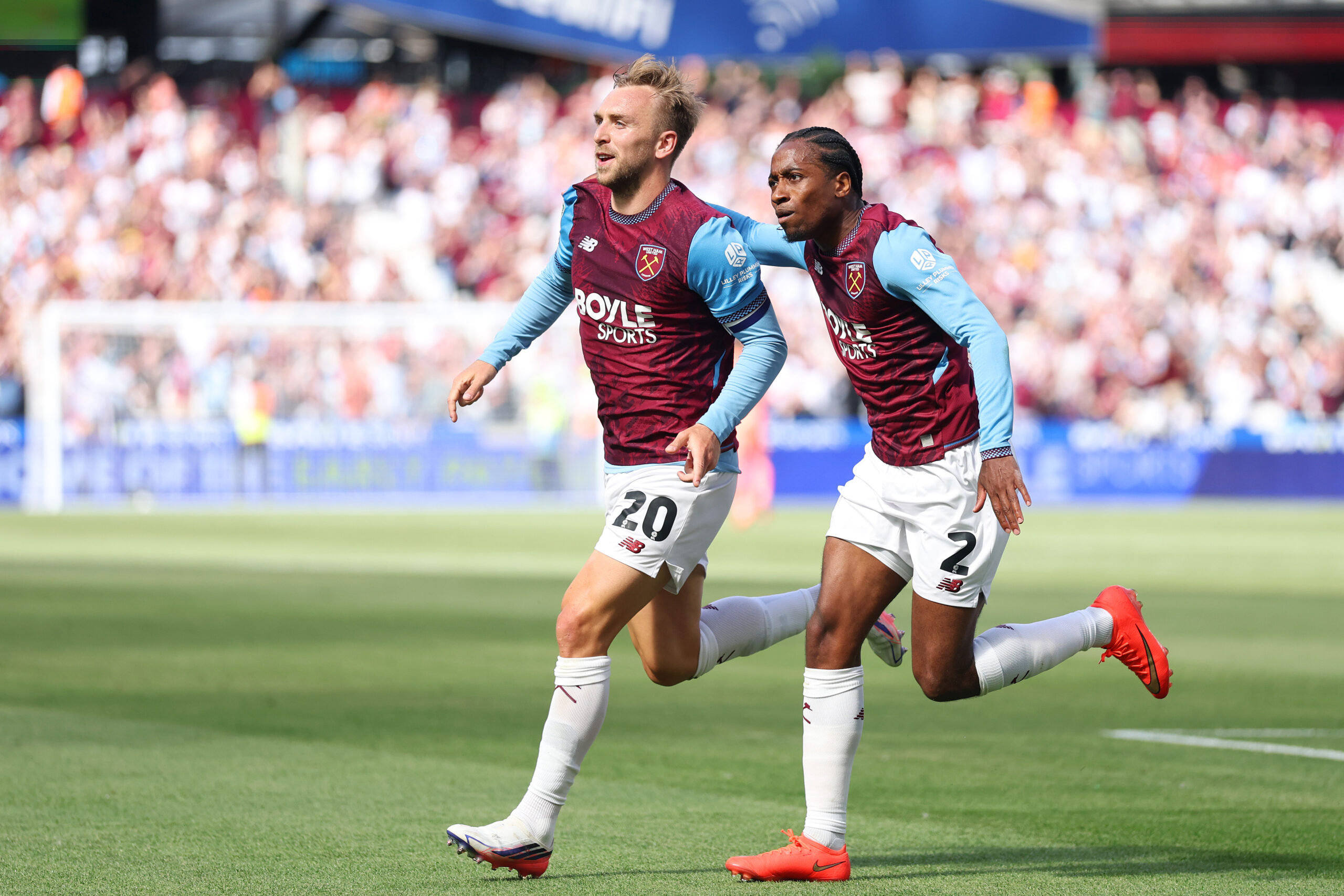 The five favourites to be Championship Top Goalscorer in 2026/27