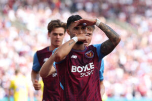 West Ham team to face Burnley – Predicted lineup and team news