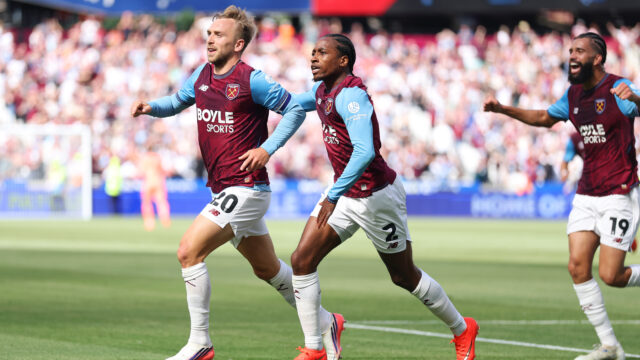 The five favourites to win the 2026/27 Championship