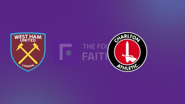 West Ham United vs Charlton Athletic Prediction & Betting Tips – 22/08/2026