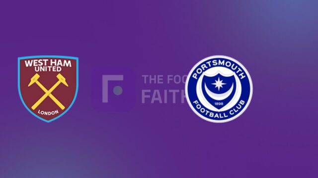 West Ham United vs Portsmouth Prediction & Betting Tips – 08/08/2026