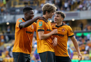 Wolves vs Blackburn Rovers – Predicted lineup and team news