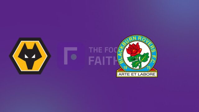 Wolverhampton Wanderers vs Blackburn Rovers Prediction & Betting Tips – 14/08/2026